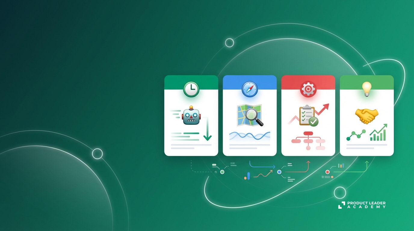 The 2-Hour AI Dividend: Navigating the Unwritten Rules of Product Management